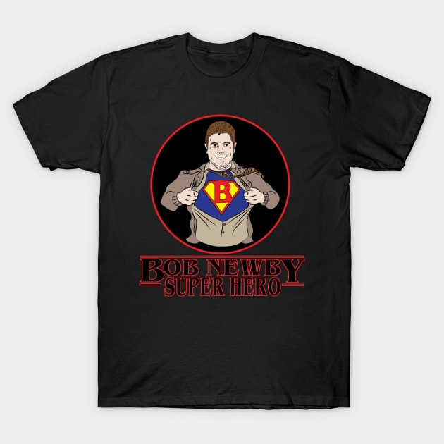 Bob newby t shirt deals